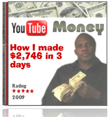 Product picture Start making money today: CPA and youtube traffic